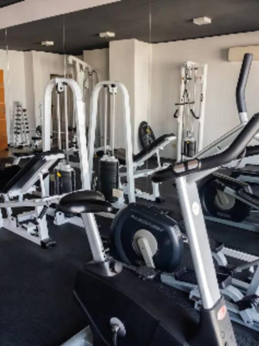 Hermoso Estudio Con Patio Privado * Buenos Aires