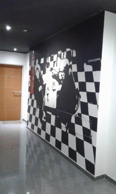 Hermoso Estudio Con Patio Privado Ciudad Autónoma de Buenos Aires