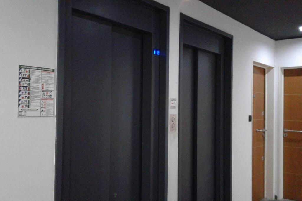 Hermoso Estudio Con Patio Privado Ciudad Autónoma de Buenos Aires